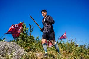 BIB: 
                            <button type="button" onclick="openModal(6936462)" class="btn btn-primary btn-sm float-right btn-popup" data-toggle="modal" data-target=".modal-high-quality">
                        <i class="fas fa-shopping-cart"></i> Add to Cart
                    </button>
                                            <button type="button" onclick="isThisMe(6936462, true)" class="btn btn-success btn-sm float-right btn-popup btn-isme hidden" data-toggle="tooltip" data-placement="bottom" title="นี่คือรูปของคุณใช่ไหม คลิกที่นี่เพื่อเอาเข้าอัลบั้ม">
                        <i class="fas fa-plus"></i> Add to album
                    </button>
                    <button type="button" onclick="isThisMe(6936462, false)" class="btn btn-warning btn-sm float-right btn-popup btn-isnotme hidden">
                        <i class="fas fa-ban"></i> Remove from album
                    </button>